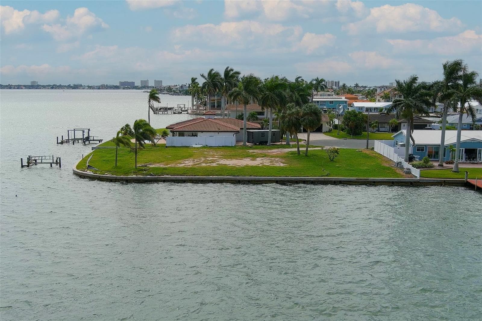 Land at 840 123RD AVE, TREASURE ISLAND, photo 19 of 23