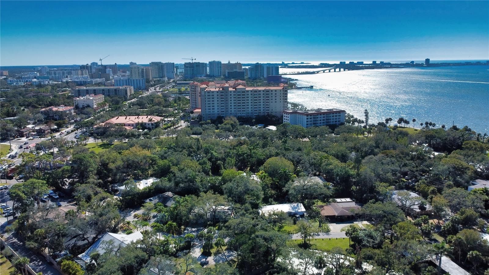 Condominium at 1703 N TAMIAMI TRL #203, SARASOTA, photo 5 of 52
