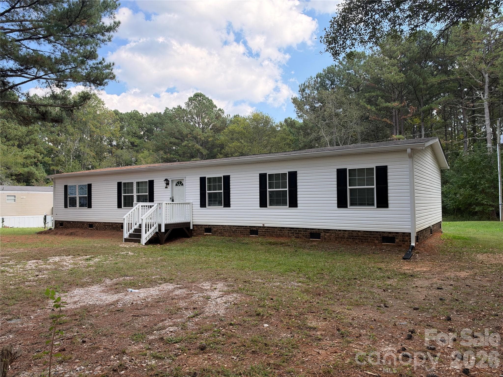 Single Family Residence at 4808 McConnells Highway, York, photo 3 of 25