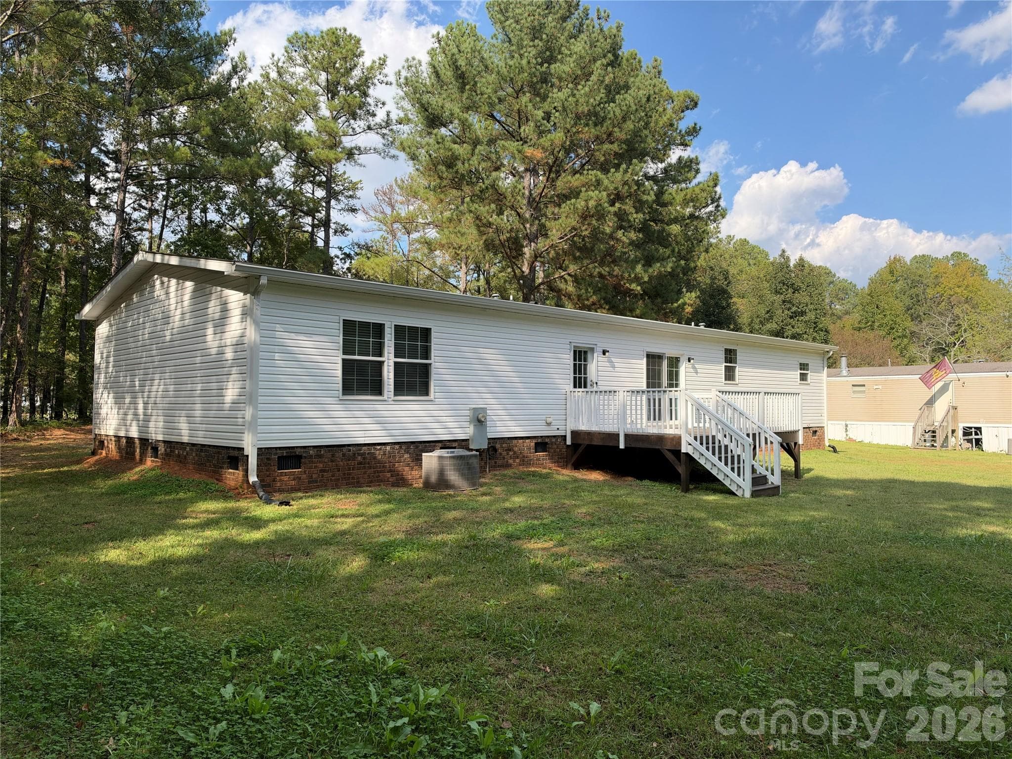 Single Family Residence at 4808 McConnells Highway, York, photo 5 of 25