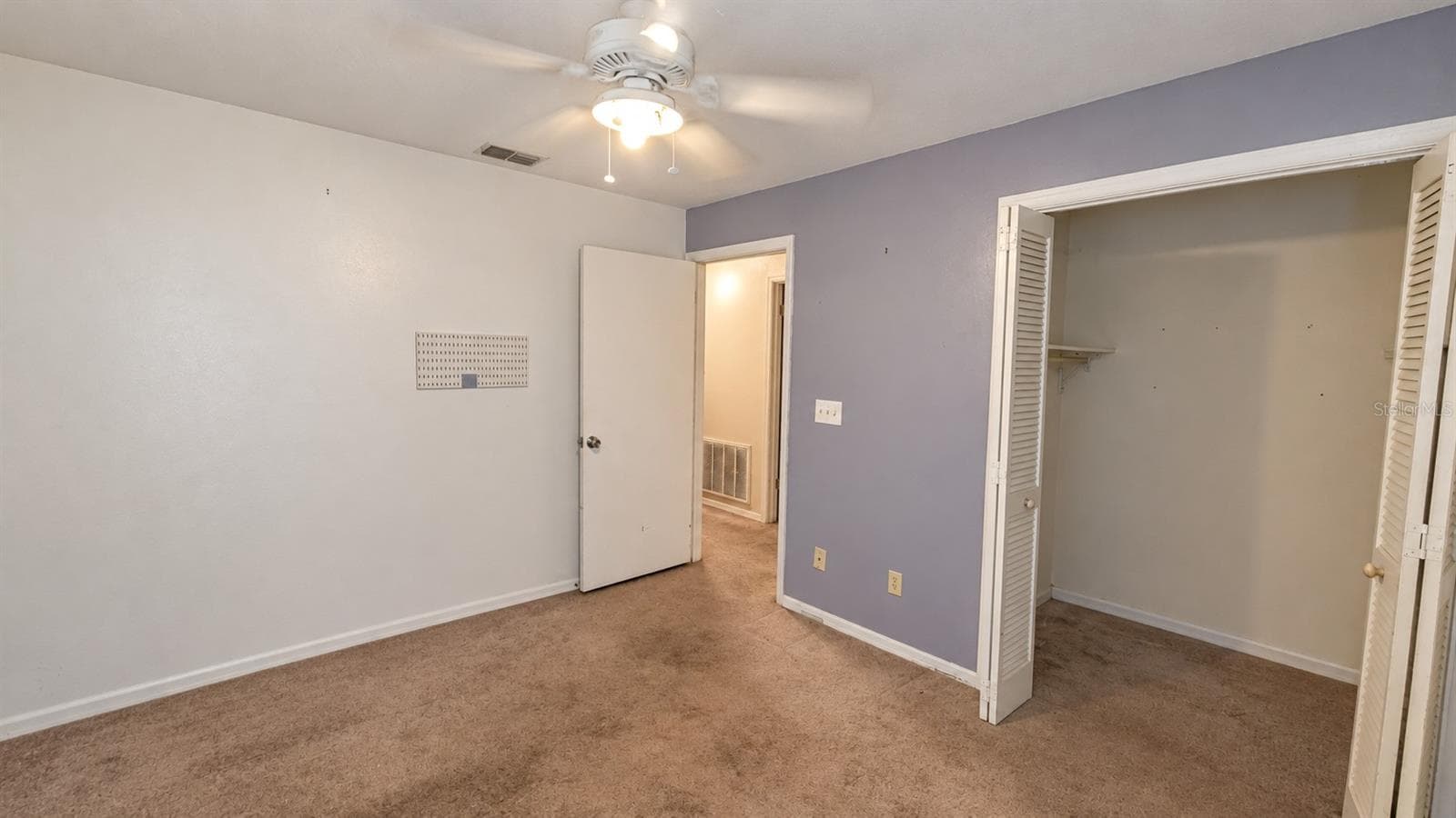 Bedroom 2-A - 5636 BEECH ST, ZEPHYRHILLS