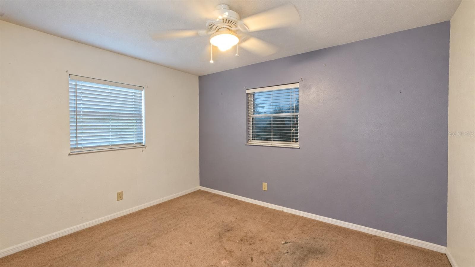 Bedroom 2-B - 5636 BEECH ST, ZEPHYRHILLS