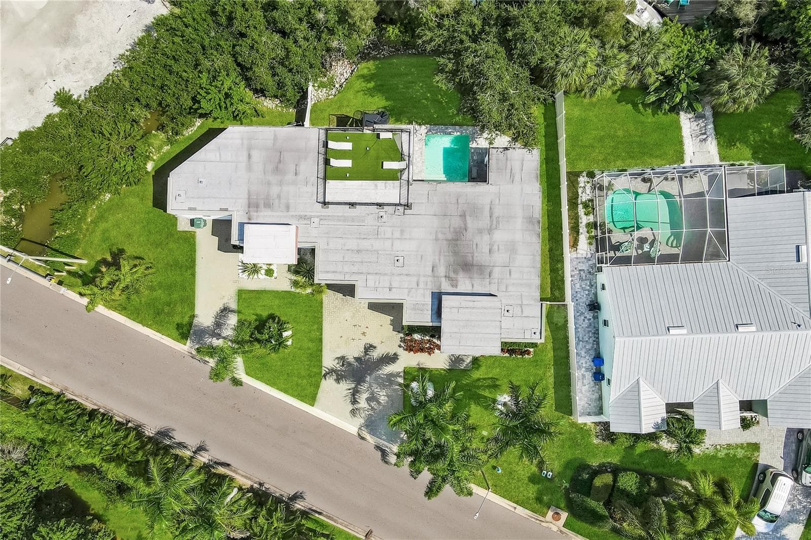 Single Family Residence at 715 OAK ST, BRADENTON, photo 40 of 44