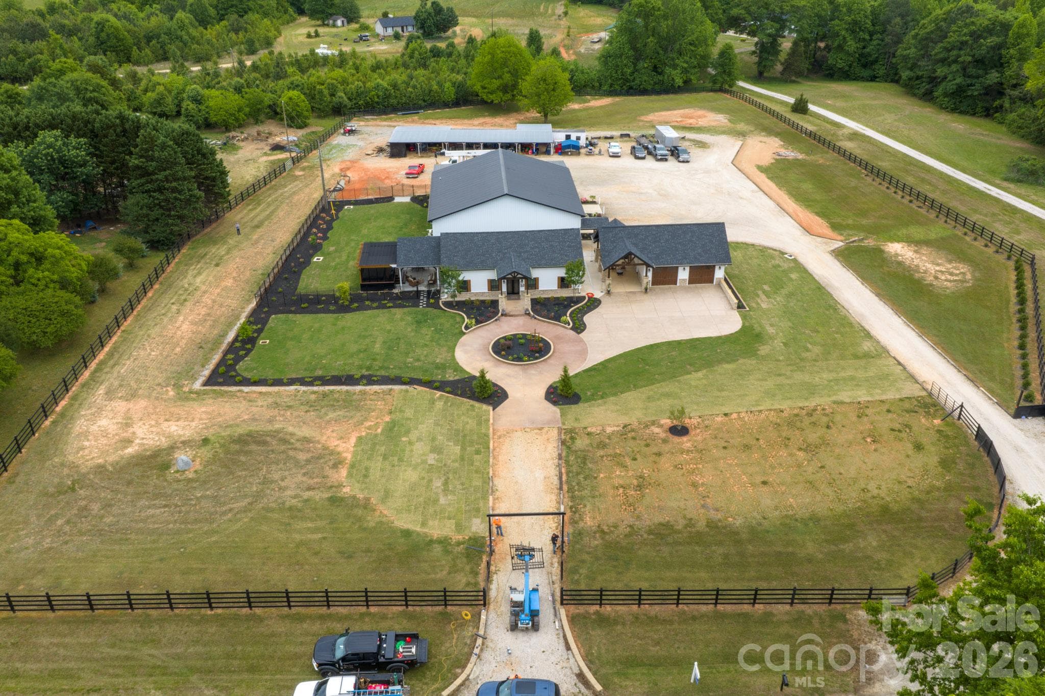 Single Family Residence at 1830 Dulin Road, Clover, photo 8 of 48