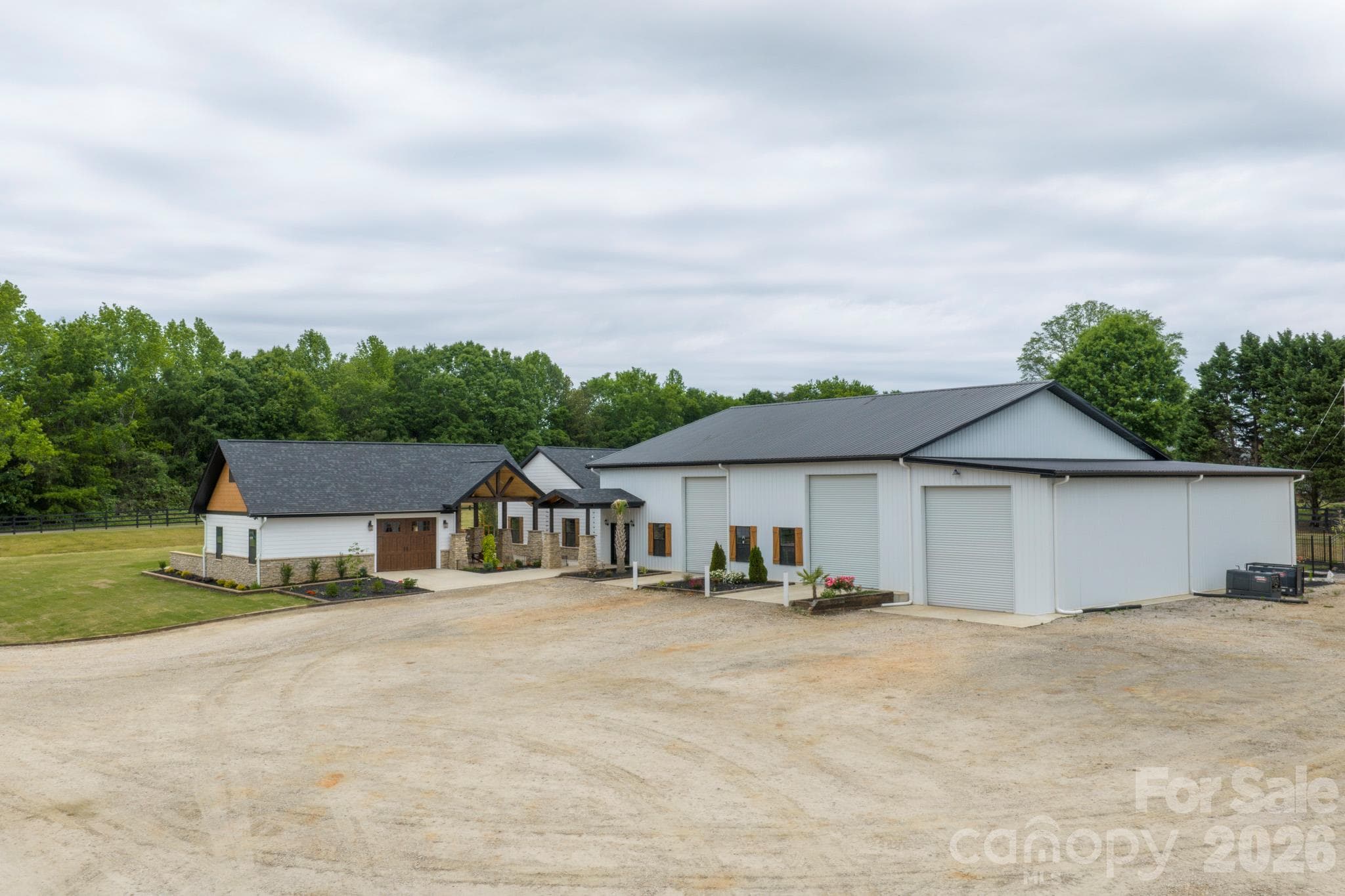 Single Family Residence at 1830 Dulin Road, Clover, photo 12 of 48