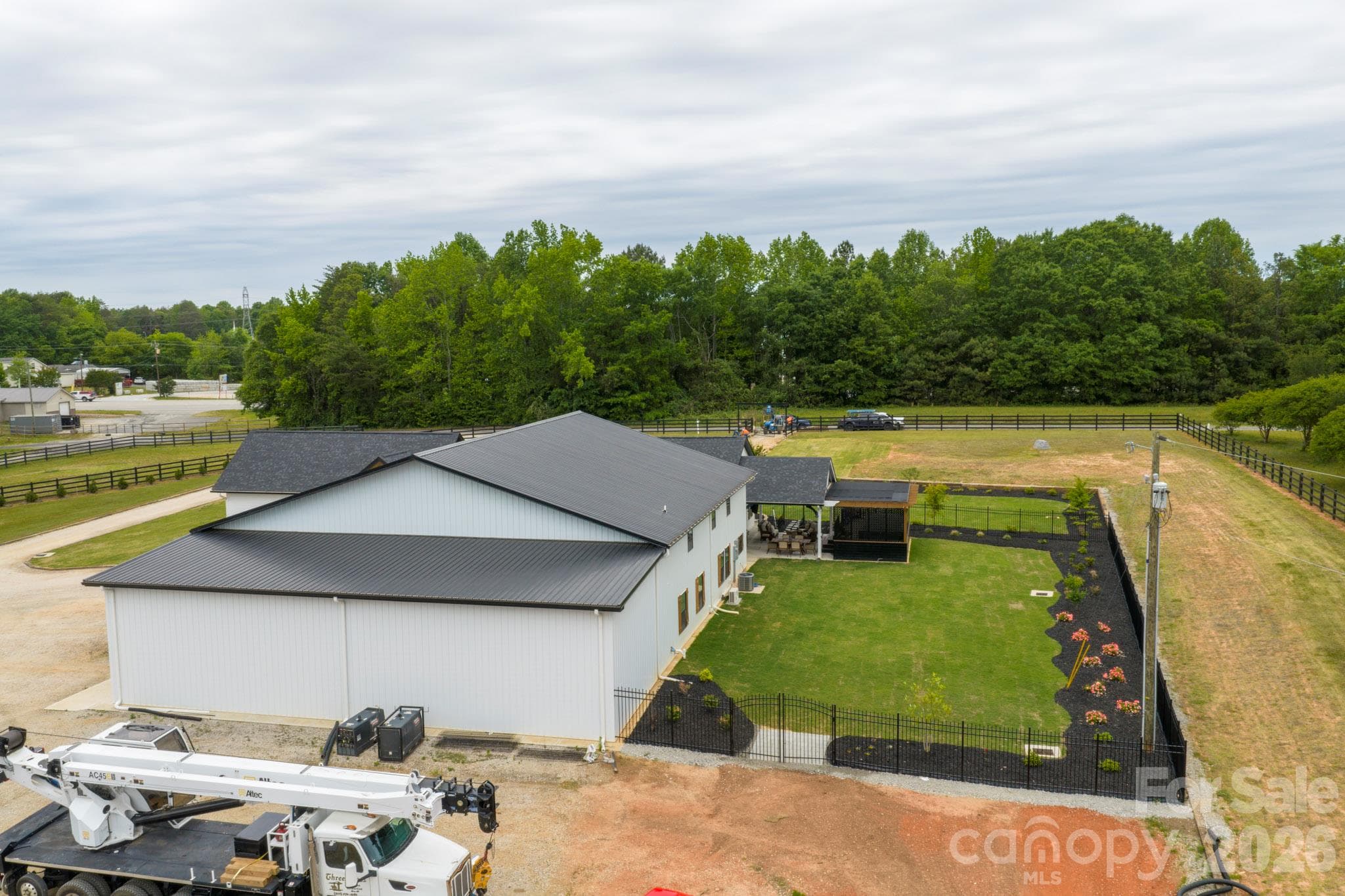 Single Family Residence at 1830 Dulin Road, Clover, photo 13 of 48