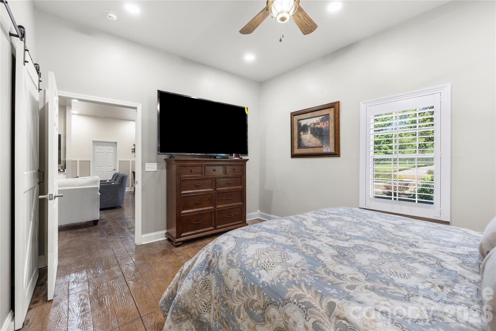 Single Family Residence at 1830 Dulin Road, Clover, photo 22 of 48