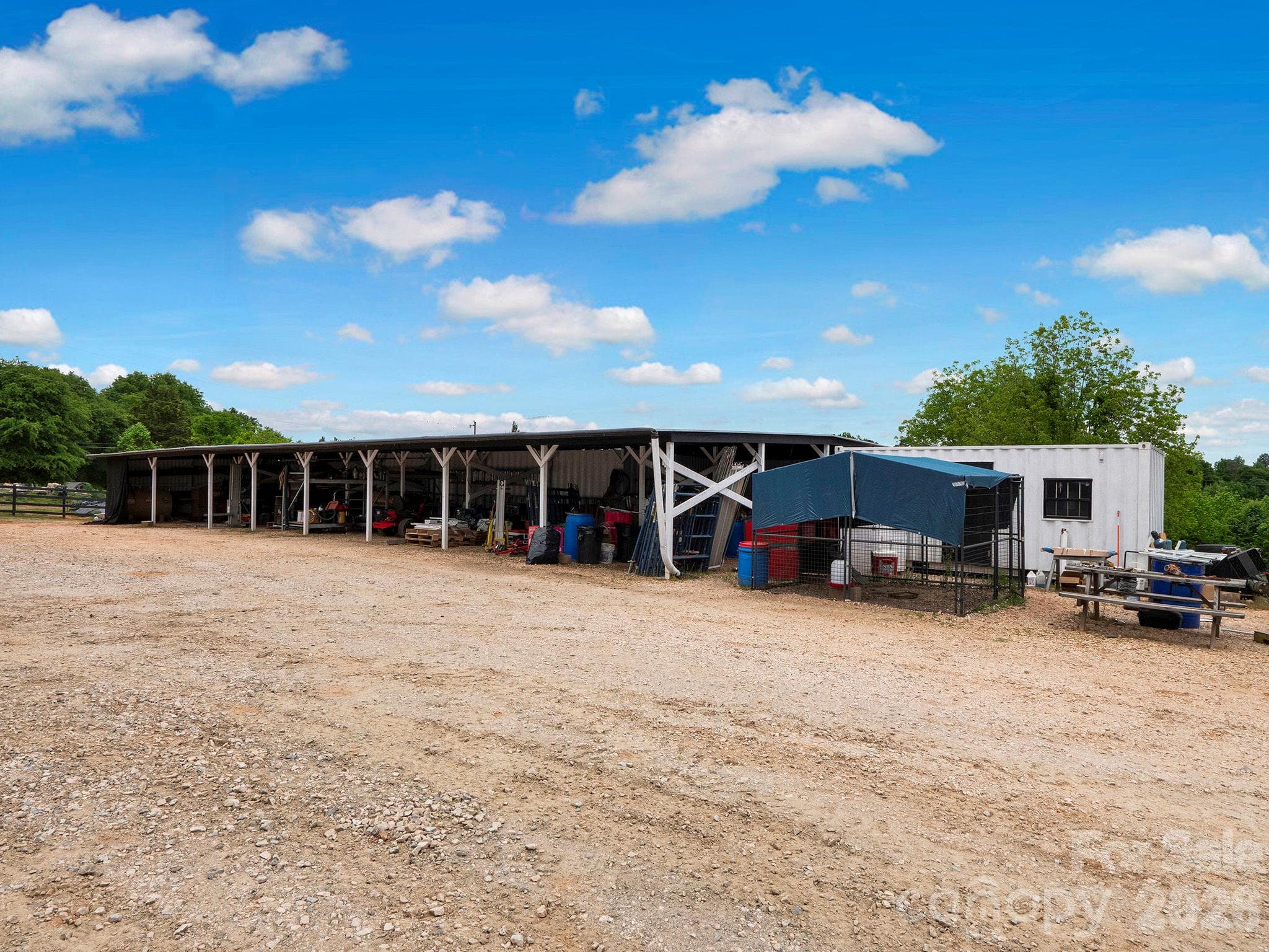 Single Family Residence at 1830 Dulin Road, Clover, photo 48 of 48