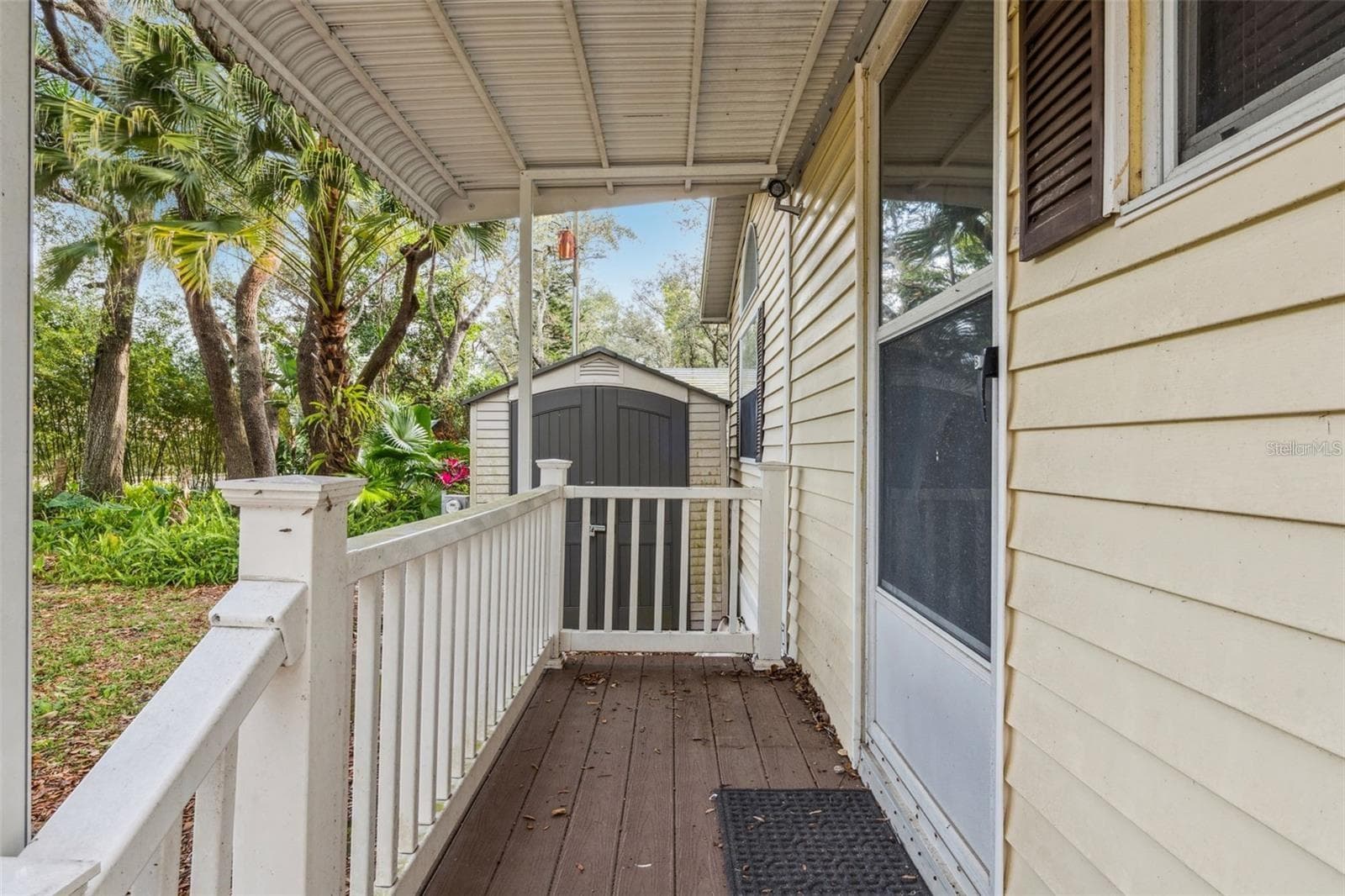 Manufactured Home at 3000 CLARCONA RD #2914, APOPKA, photo 24 of 49