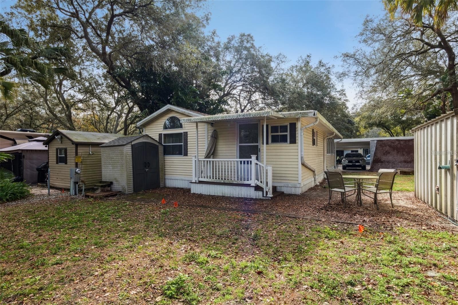 Manufactured Home at 3000 CLARCONA RD #2914, APOPKA, photo 25 of 49