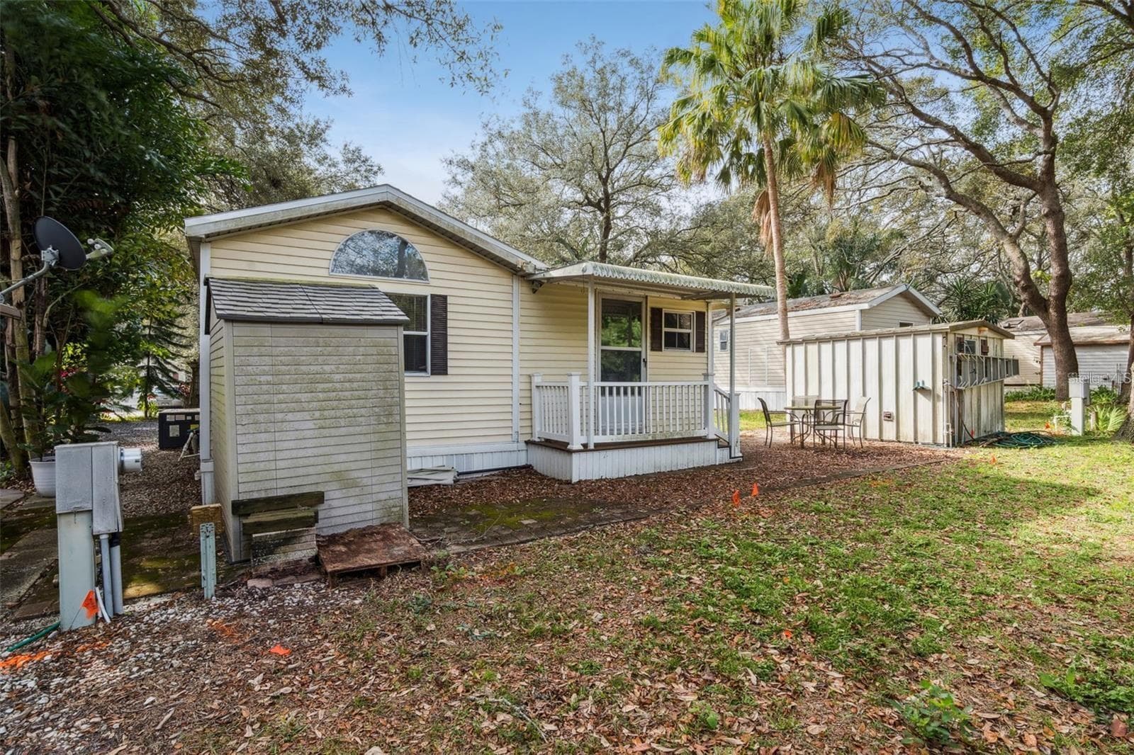 Manufactured Home at 3000 CLARCONA RD #2914, APOPKA, photo 26 of 49