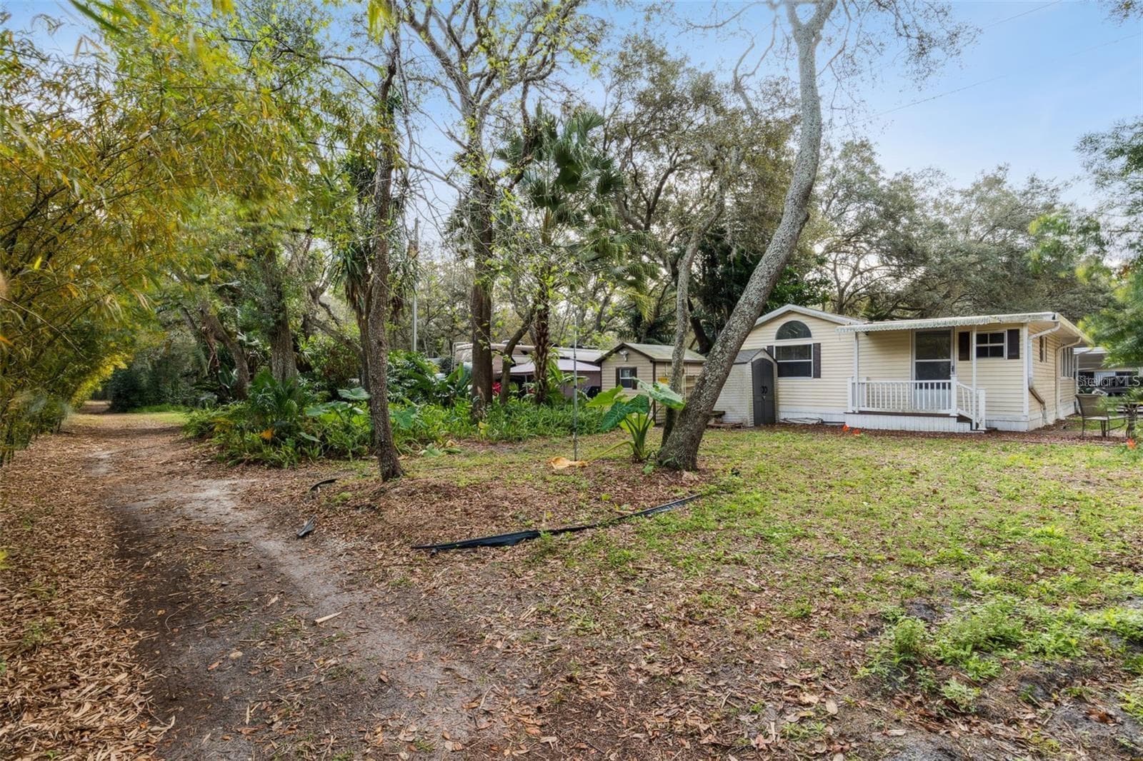 Manufactured Home at 3000 CLARCONA RD #2914, APOPKA, photo 27 of 49