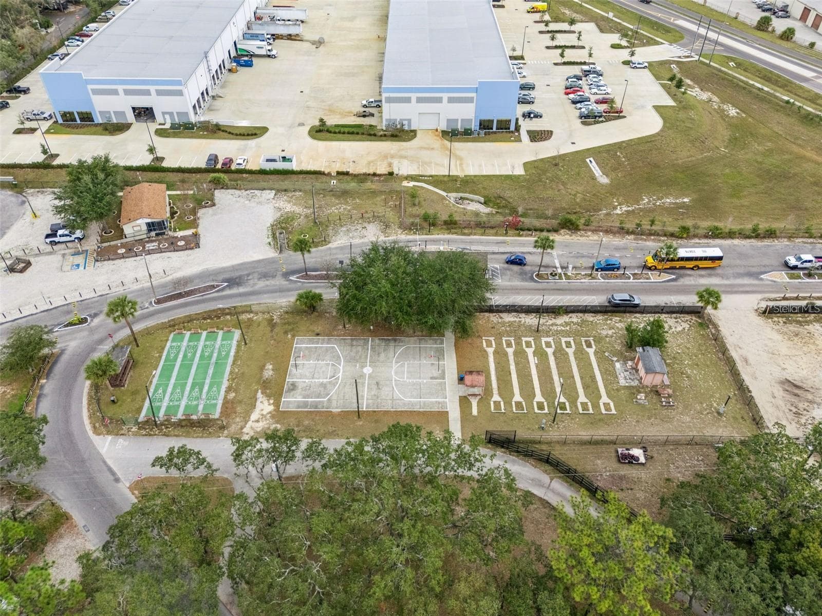 Manufactured Home at 3000 CLARCONA RD #2914, APOPKA, photo 32 of 49
