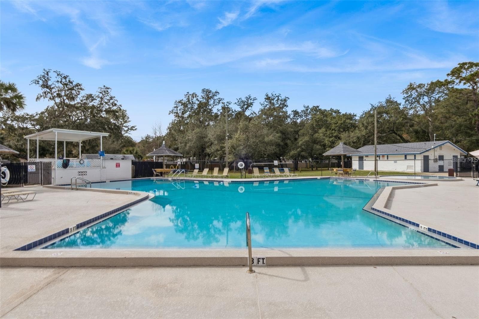 Manufactured Home at 3000 CLARCONA RD #2914, APOPKA, photo 37 of 49