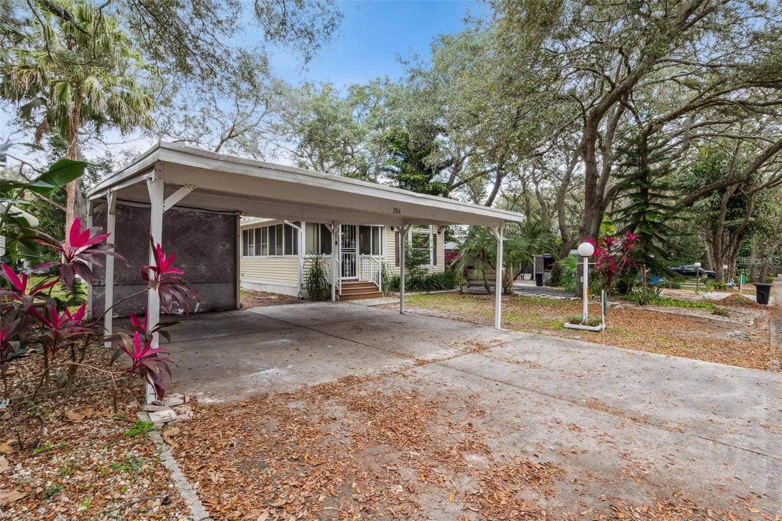Manufactured Home at 3000 CLARCONA RD #2914, APOPKA, photo 4 of 49