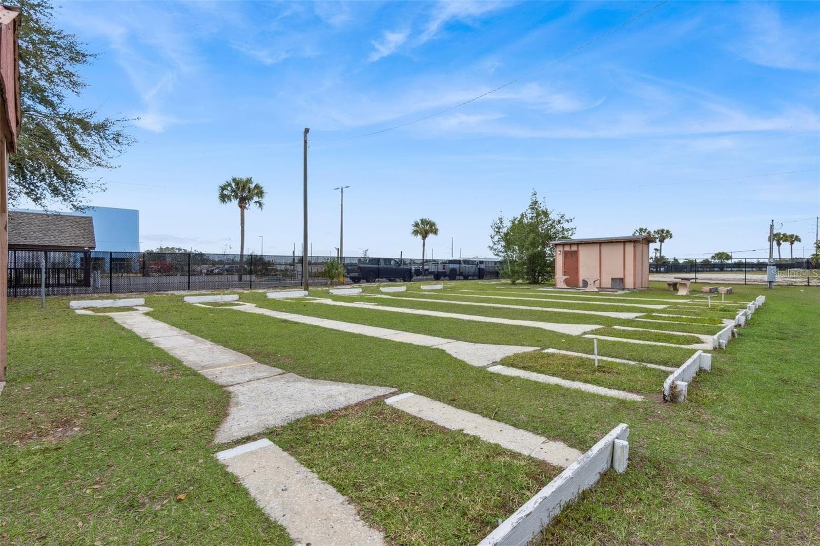 Manufactured Home at 3000 CLARCONA RD #2914, APOPKA, photo 39 of 49