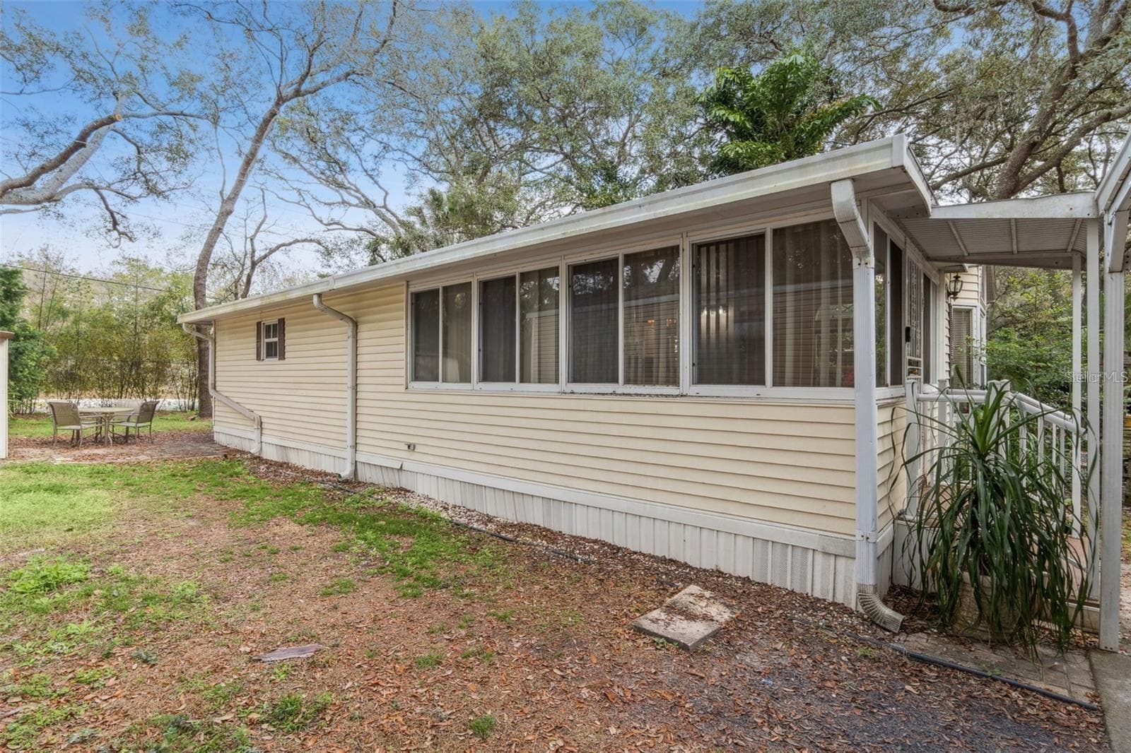 Manufactured Home at 3000 CLARCONA RD #2914, APOPKA, photo 23 of 49
