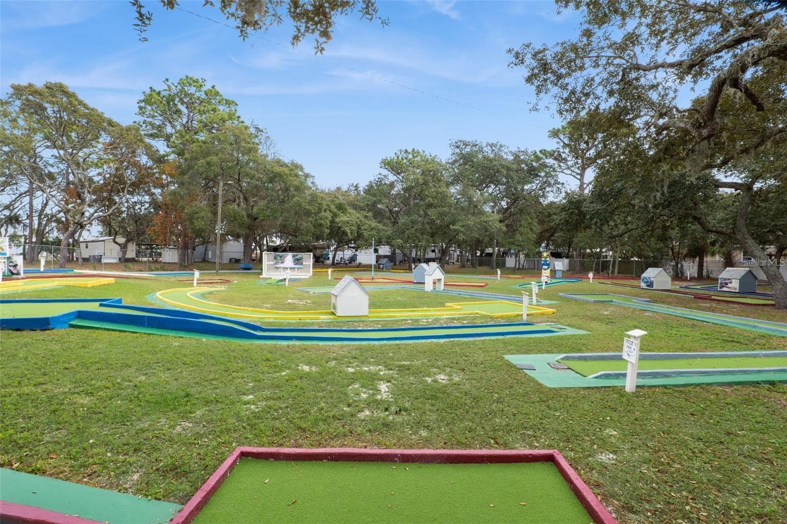 Manufactured Home at 3000 CLARCONA RD #2914, APOPKA, photo 41 of 49