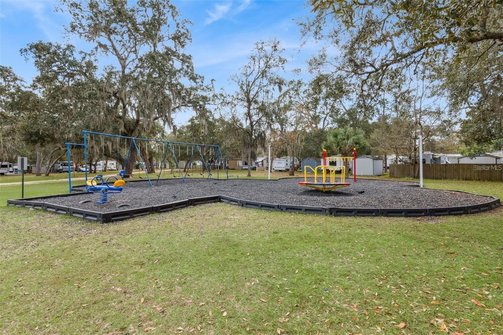 Manufactured Home at 3000 CLARCONA RD #2914, APOPKA, photo 45 of 49