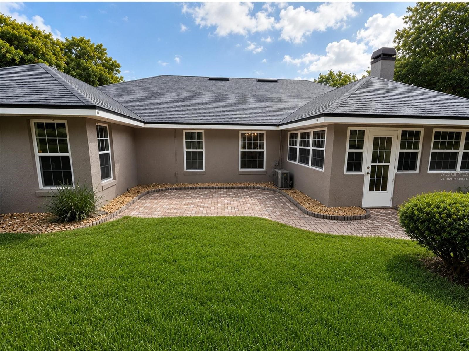 Virtually Staged - 7237 EDMUND CT, MOUNT DORA