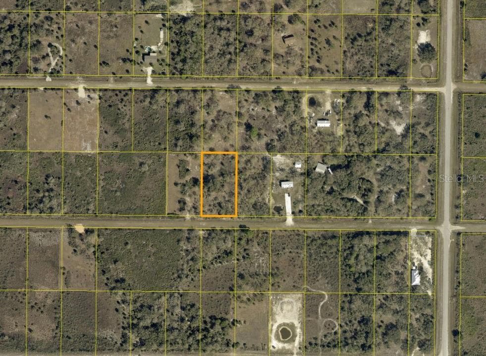 Land at 19515 NW 258TH ST, OKEECHOBEE, photo 3 of 6