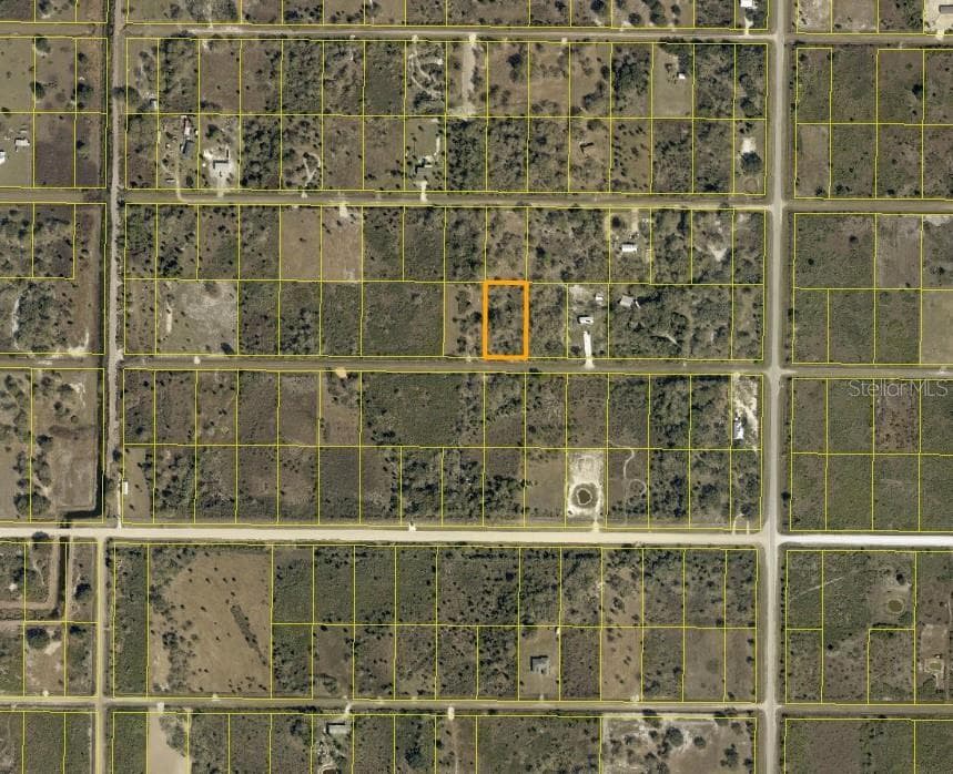 Land at 19515 NW 258TH ST, OKEECHOBEE, photo 4 of 6