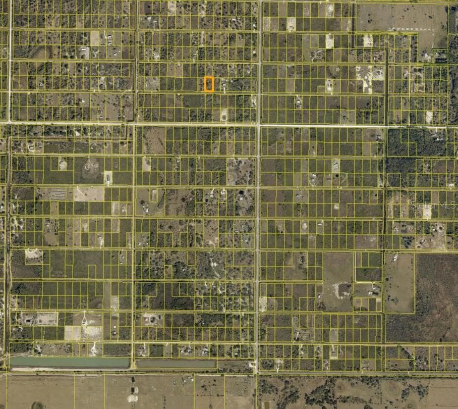 Land at 19515 NW 258TH ST, OKEECHOBEE, photo 5 of 6