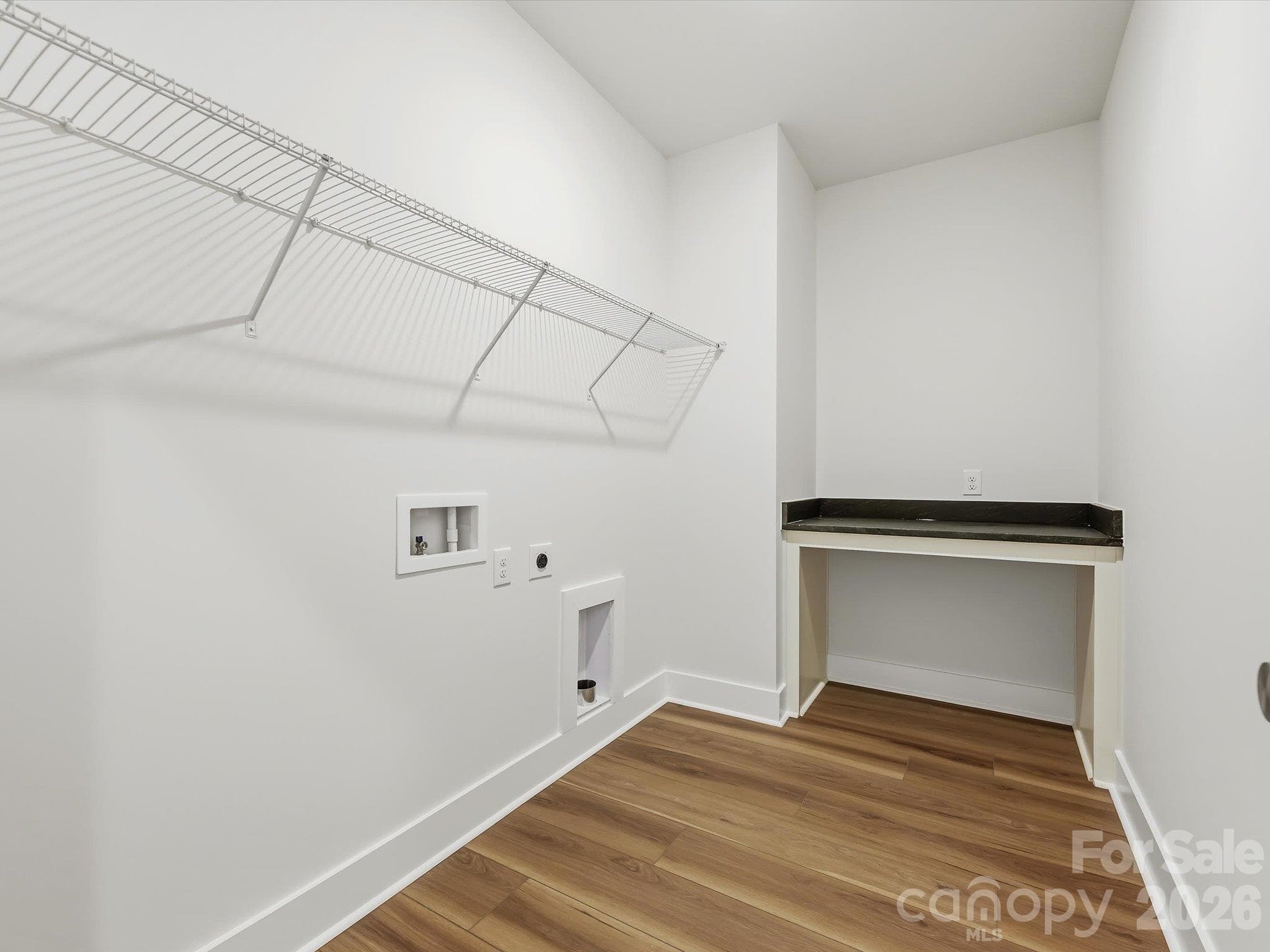 Upstairs Laundry - 558 Cape Cod Way, Rock Hill