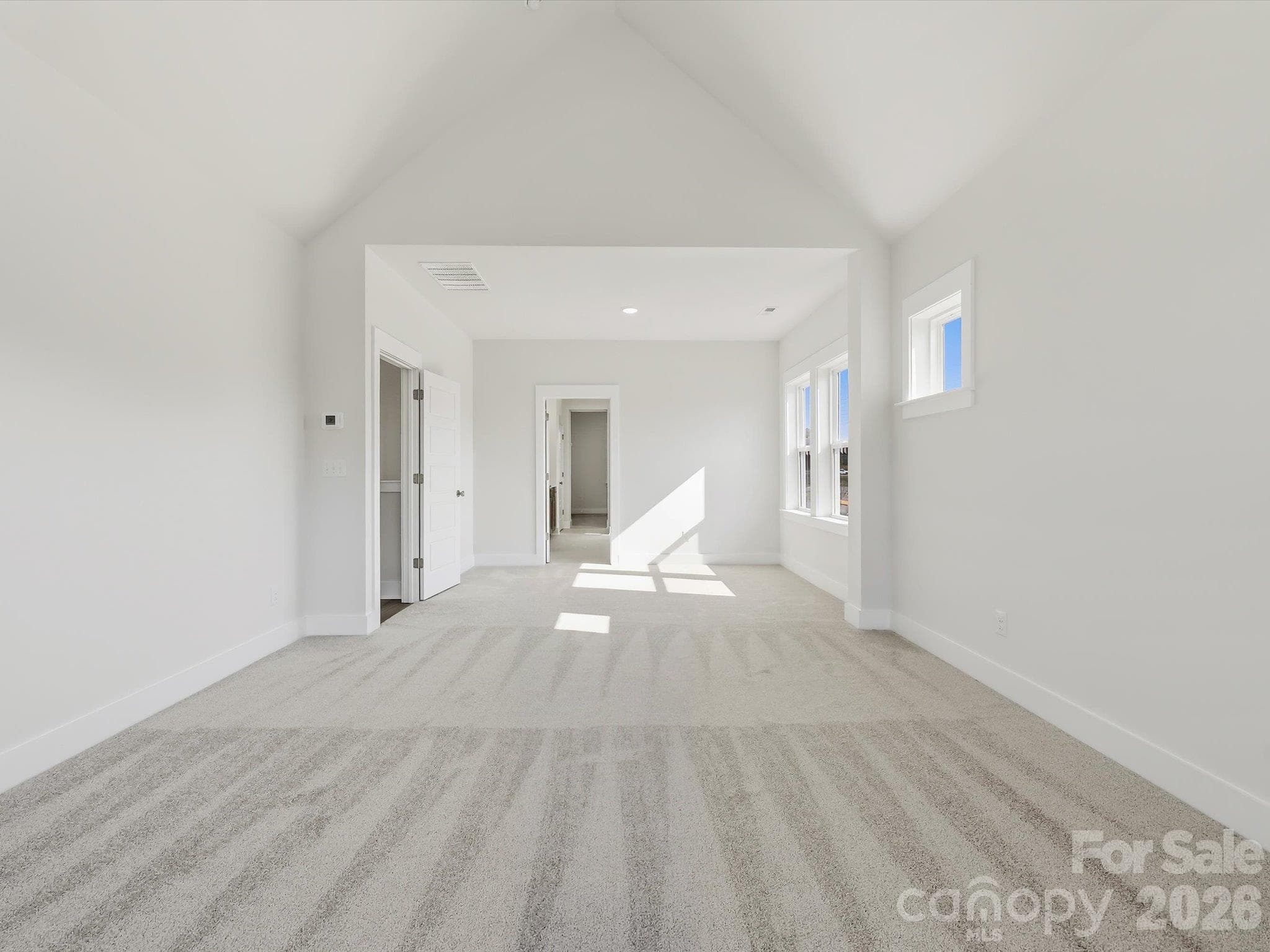 Owner's Suite - 558 Cape Cod Way, Rock Hill
