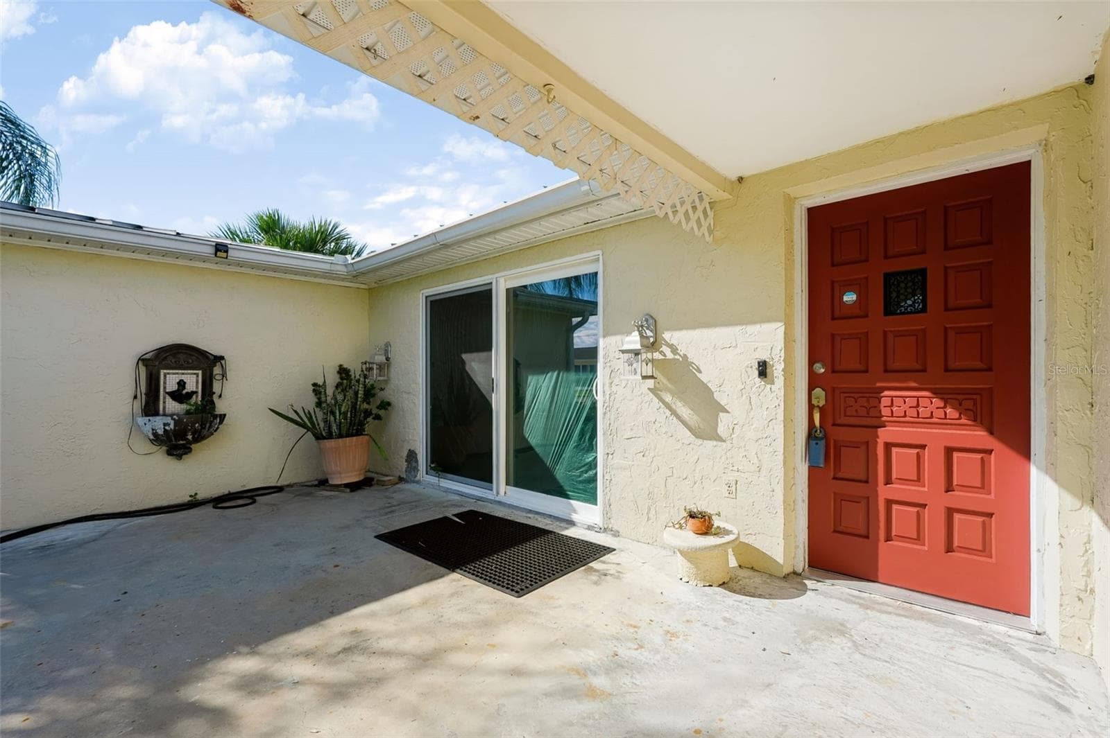 Single Family Residence at 2123 BAYOU DR, HOLIDAY, photo 41 of 52
