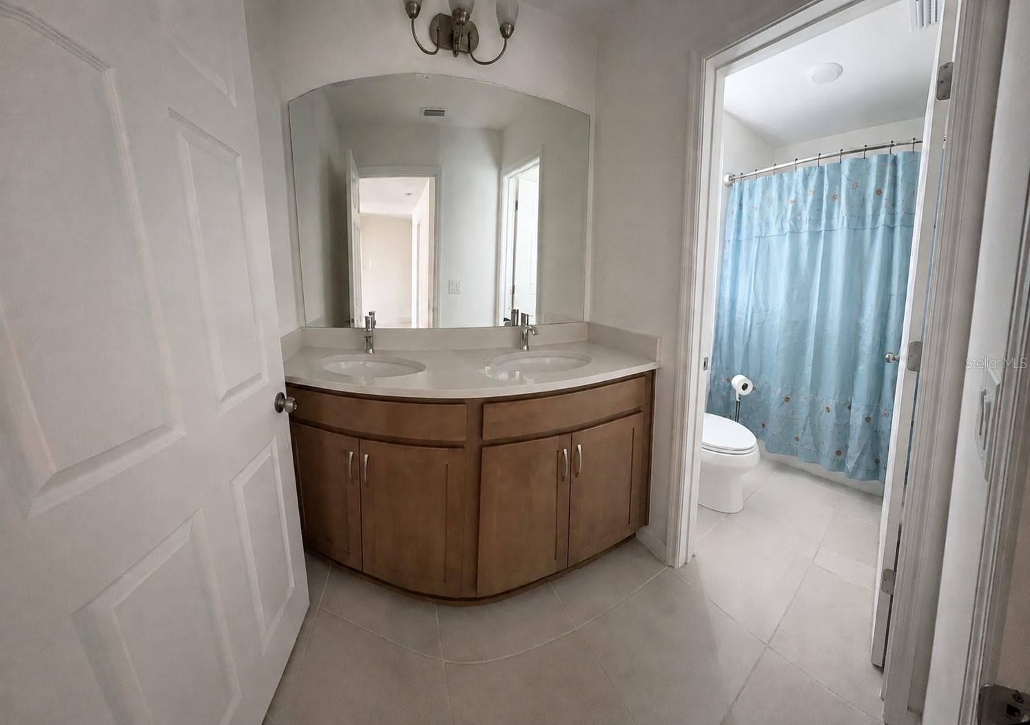 Bathroom 2 - 7128 DILLY LAKE AVE, GROVELAND