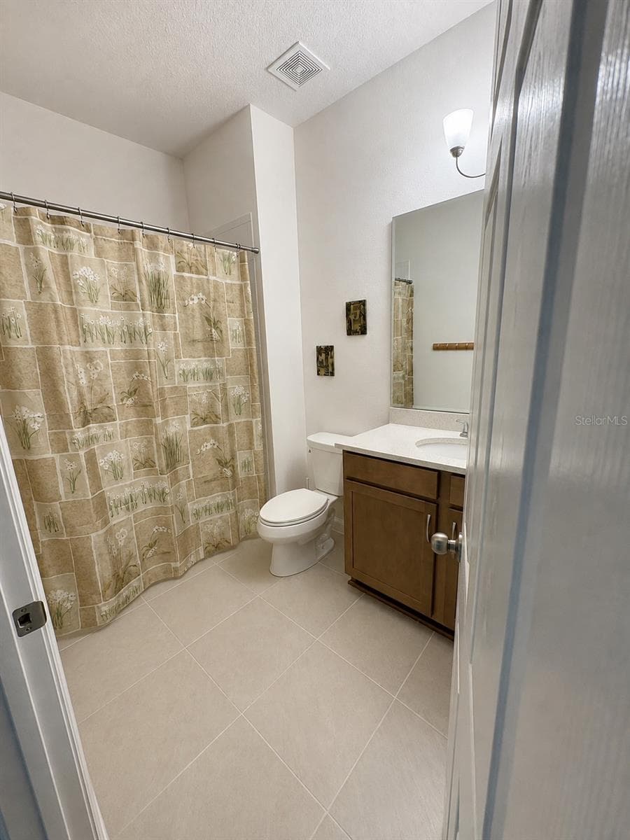 Bathroom 3 - 7128 DILLY LAKE AVE, GROVELAND