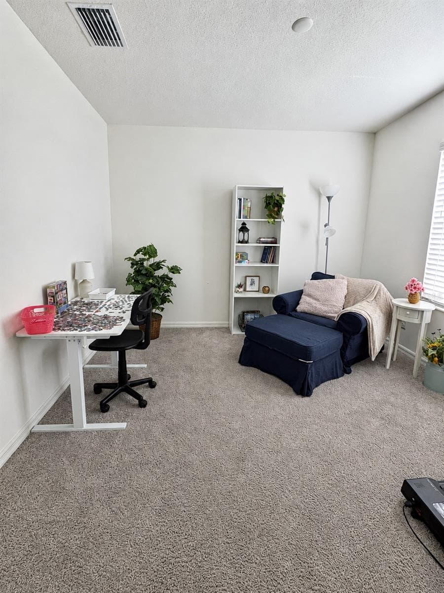 Primary Bedroom - Mom Space - 7128 DILLY LAKE AVE, GROVELAND