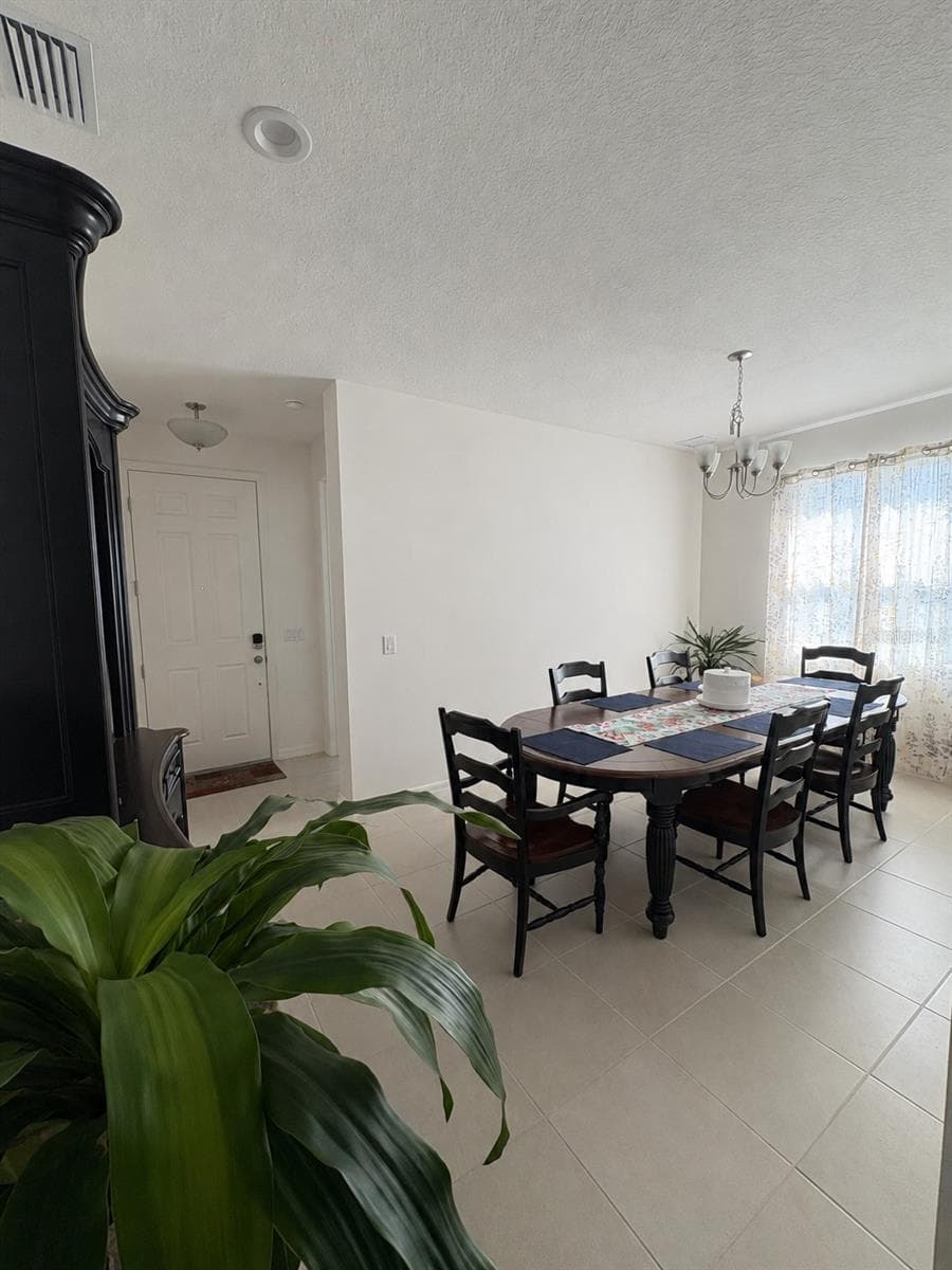 Dining room - 7128 DILLY LAKE AVE, GROVELAND