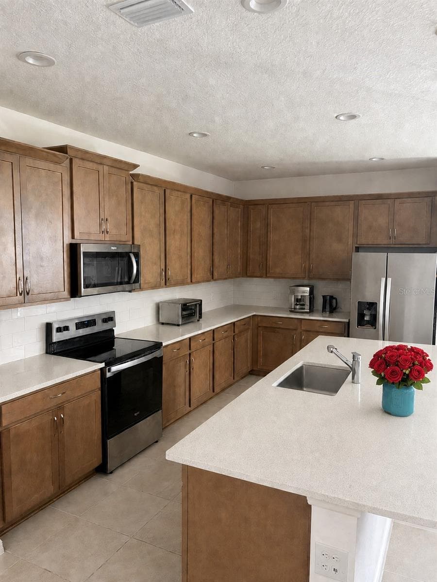 Kitchen - 7128 DILLY LAKE AVE, GROVELAND