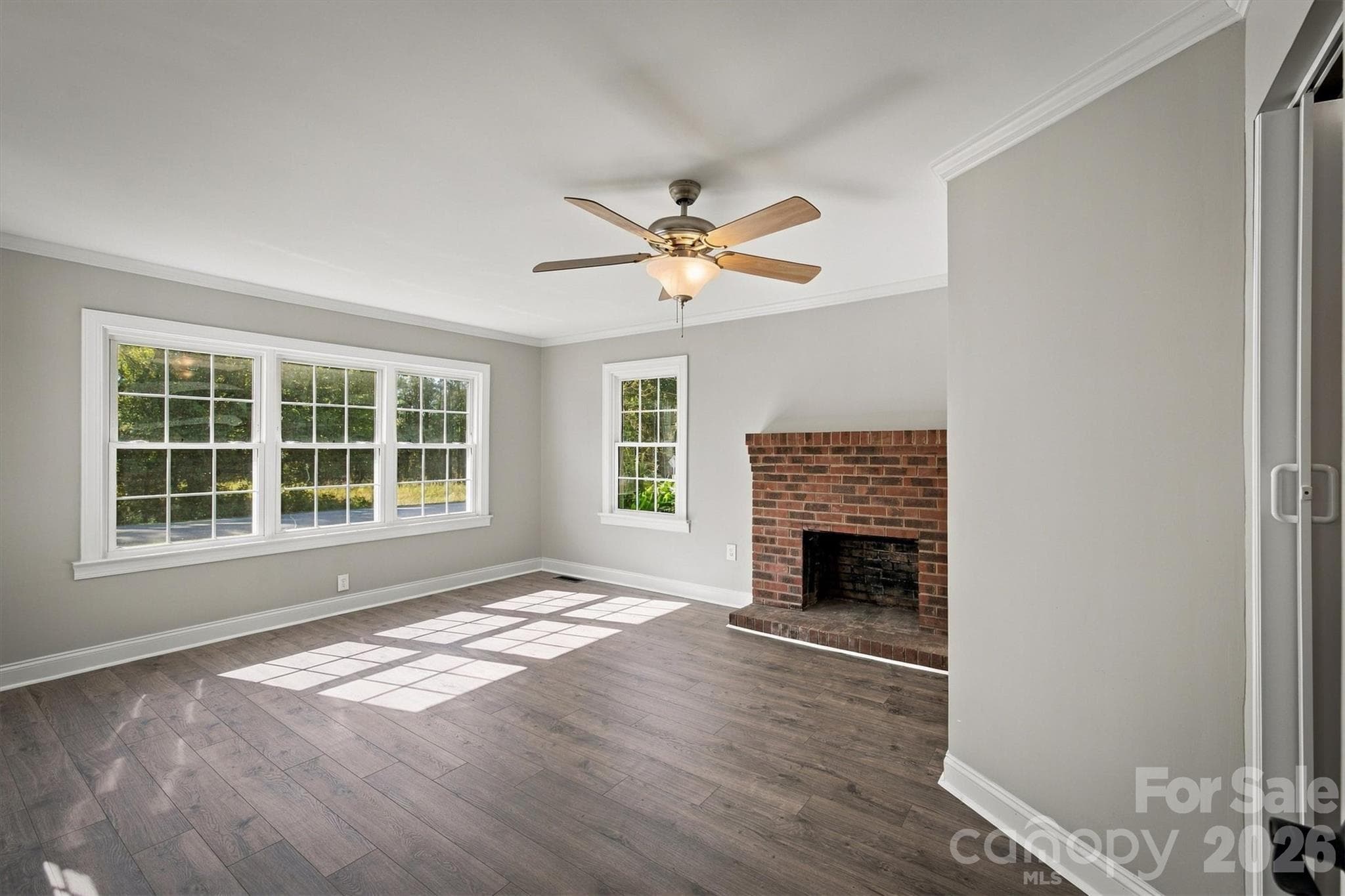 Single Family Residence at 2941 Highland Drive, Lincolnton, photo 2 of 24