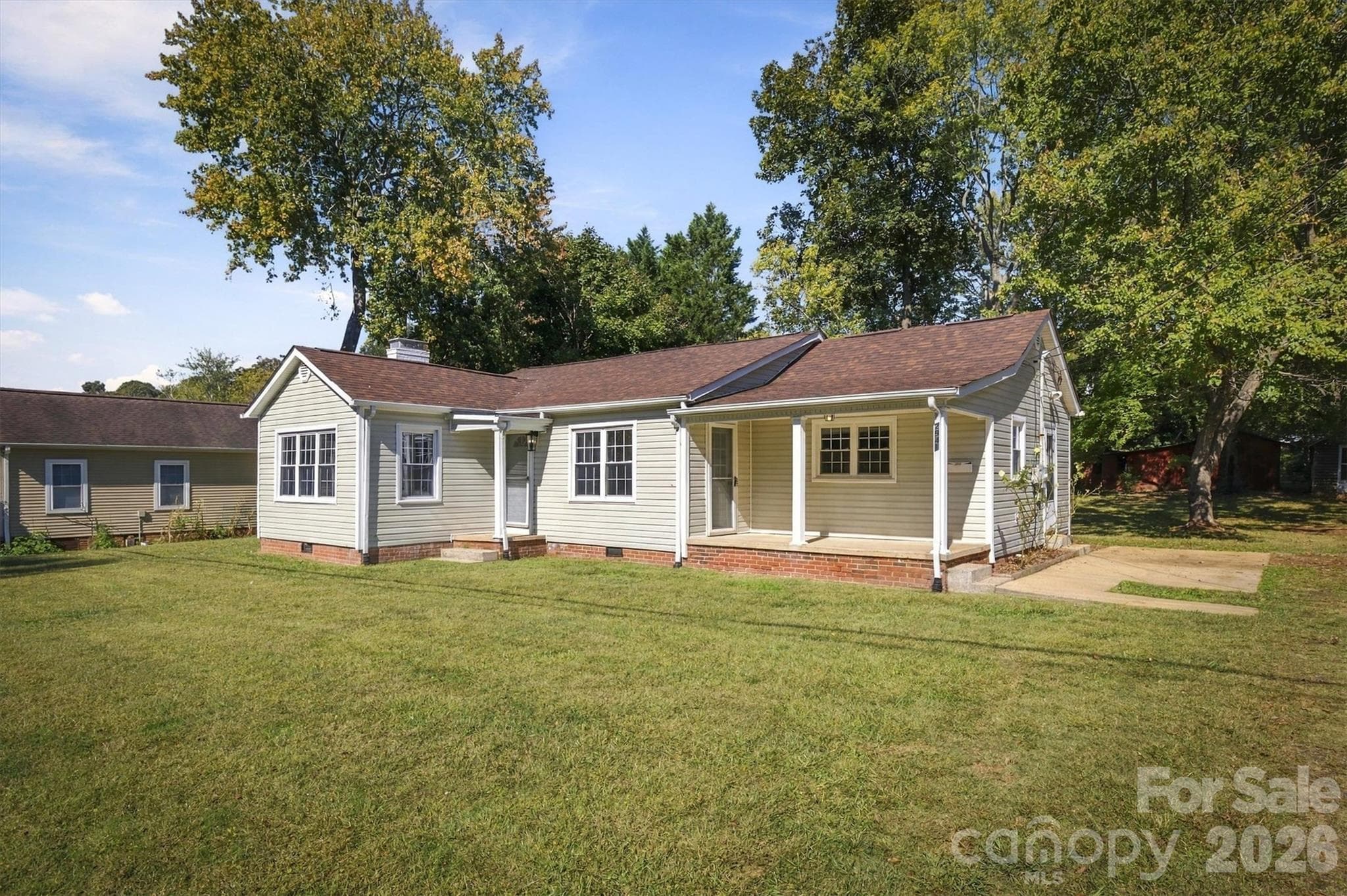 Single Family Residence at 2941 Highland Drive, Lincolnton, photo 17 of 24