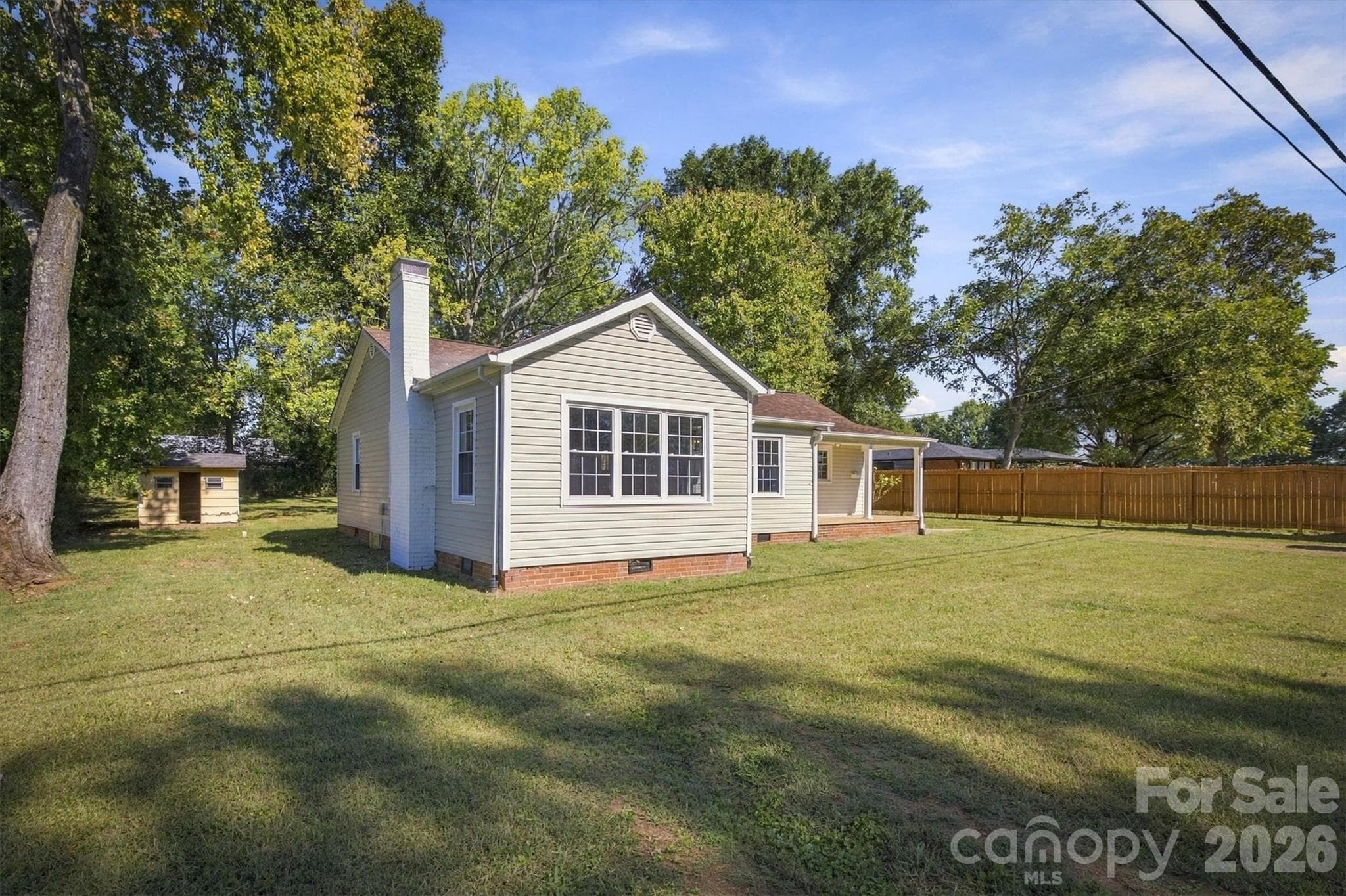 Single Family Residence at 2941 Highland Drive, Lincolnton, photo 18 of 24
