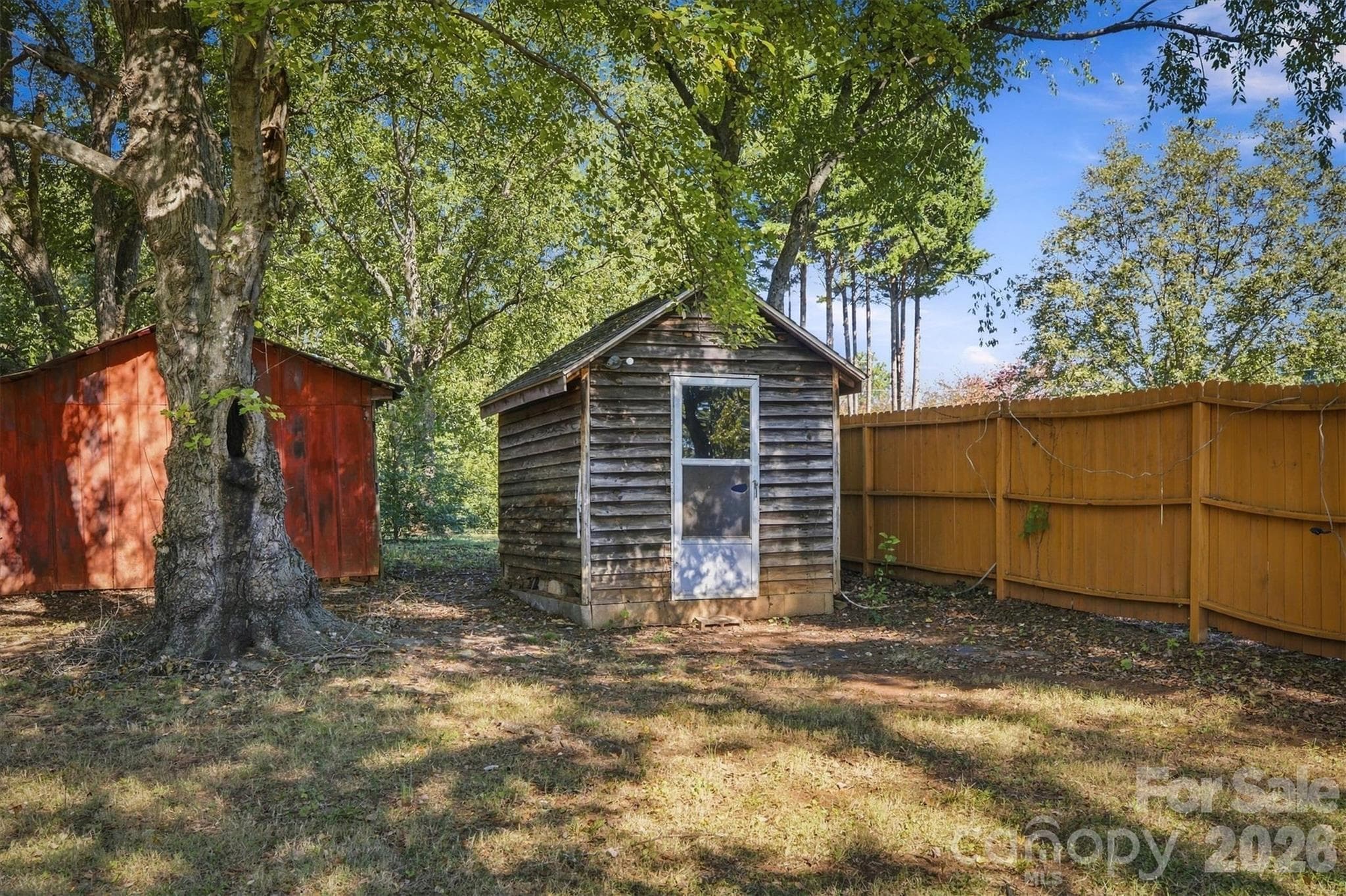 Single Family Residence at 2941 Highland Drive, Lincolnton, photo 24 of 24