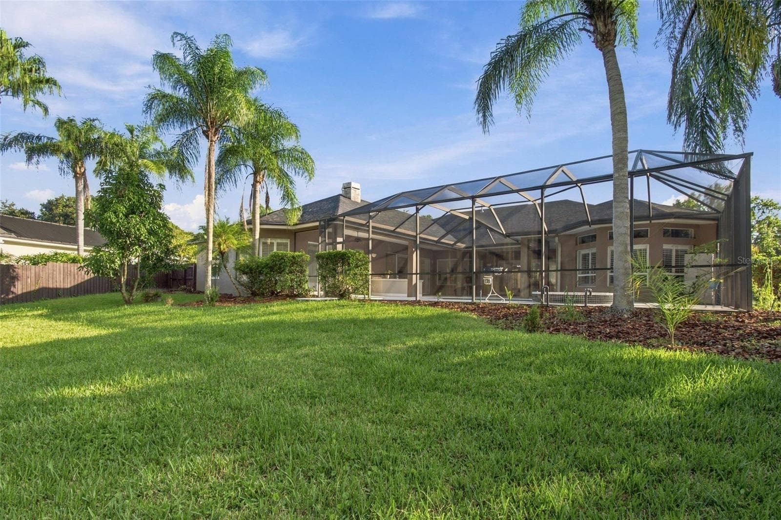 Single Family Residence at 19108 CENTRE ROSE BLVD, LUTZ, photo 91 of 102