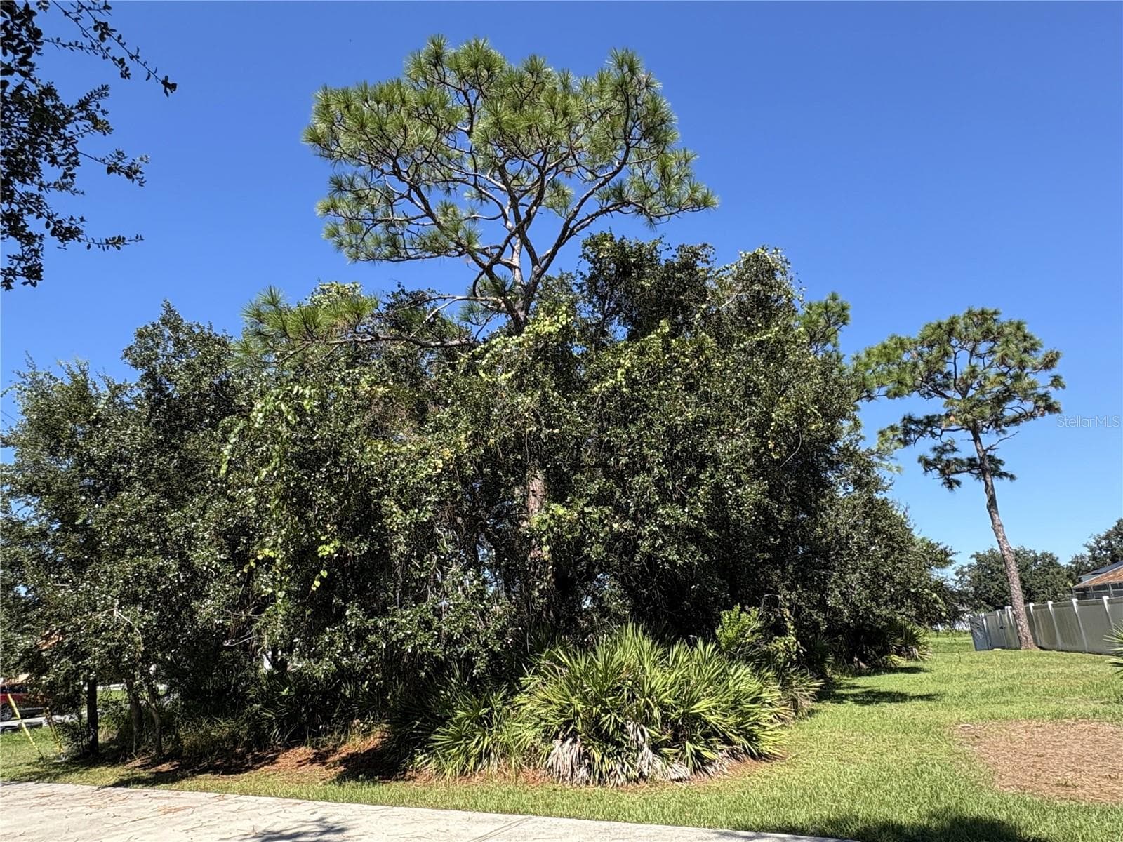 Land at 539 EAGLE CT #Lot 23, POINCIANA, photo 3 of 10
