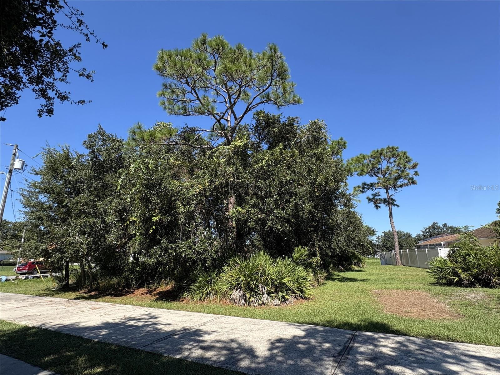Land at 539 EAGLE CT #Lot 23, POINCIANA, photo 7 of 10