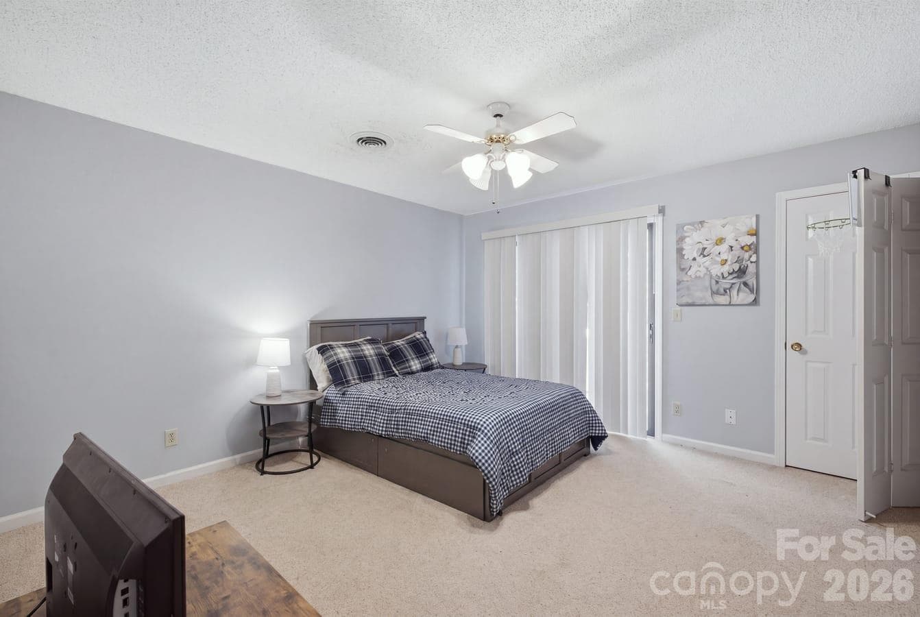 Primary BR - 329 Eastwood Drive, Salisbury