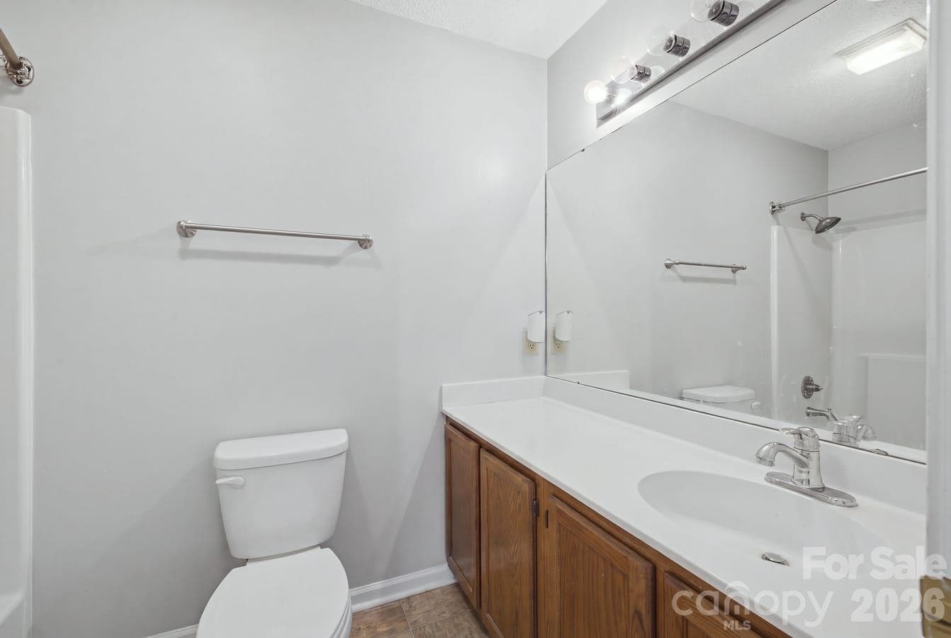 Primary Bathroom - 329 Eastwood Drive, Salisbury