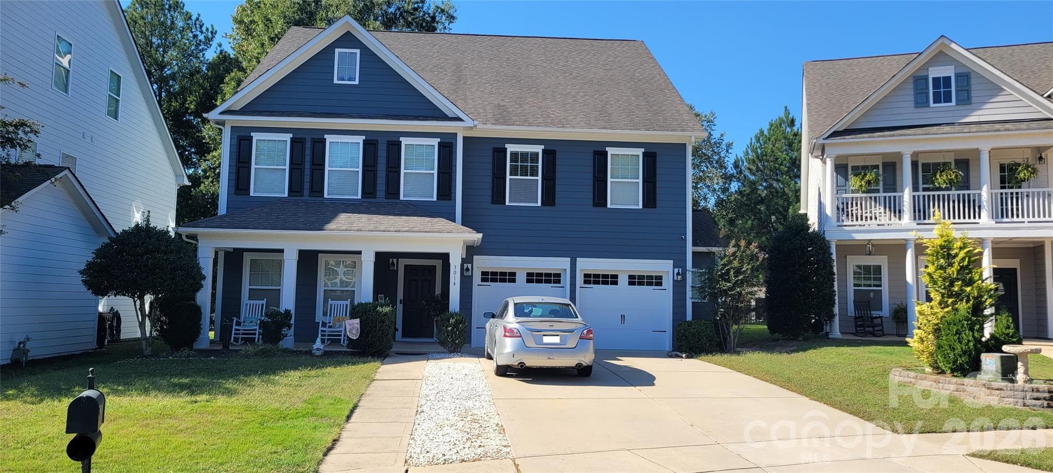 Single Family Residence at 3014 Amaranth Drive, Tega Cay, photo 3 of 37
