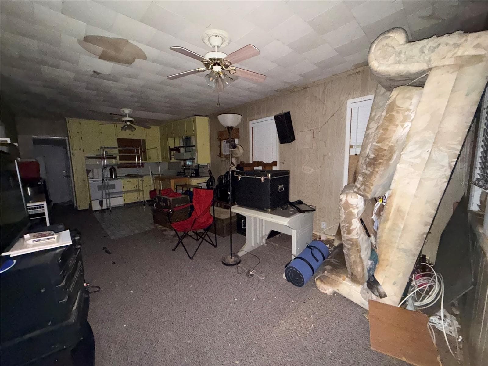 Single Family Residence at 10109 N JASMINE AVE, TAMPA, photo 22 of 28