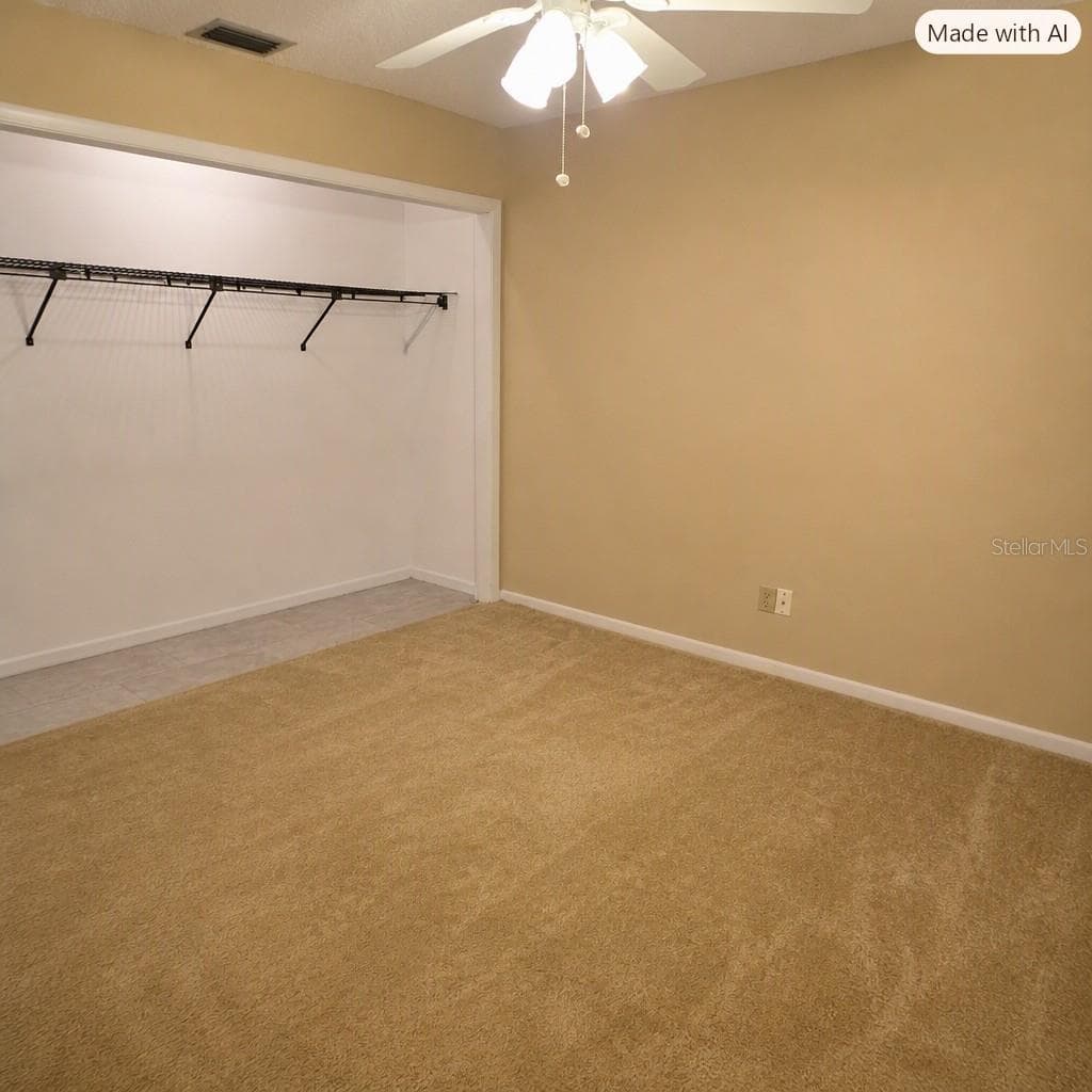 BEDROOM 1 - 4365 CREEKWOOD LN #4365, MULBERRY