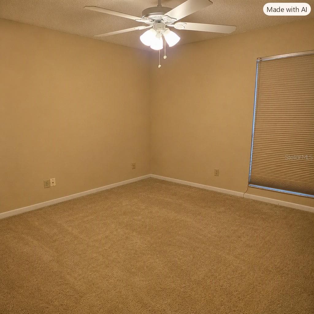 BEDROOM 1 - 4365 CREEKWOOD LN #4365, MULBERRY