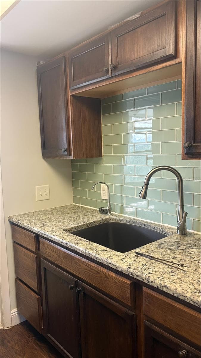 Kitchen - 911 WASHINGTON AVE #311, LARGO