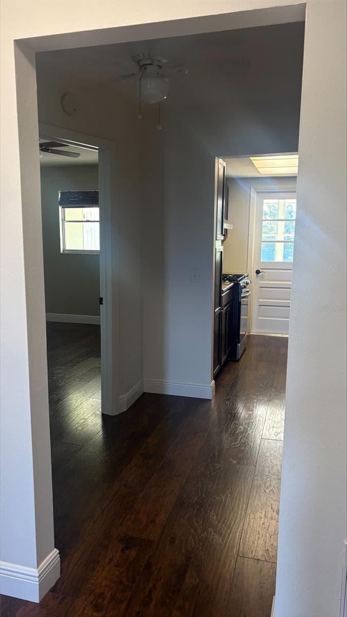 Layout - 911 WASHINGTON AVE #311, LARGO